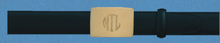 Load image into Gallery viewer, Custom Belt and Buckle