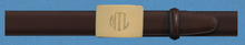 Load image into Gallery viewer, Custom Belt and Buckle