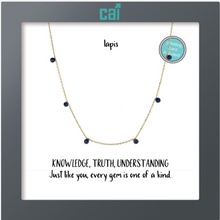 Load image into Gallery viewer, Celestial Necklace