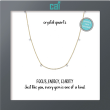 Load image into Gallery viewer, Celestial Necklace