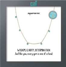 Load image into Gallery viewer, Celestial Necklace