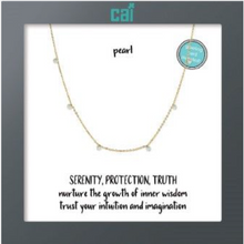 Load image into Gallery viewer, Celestial Necklace