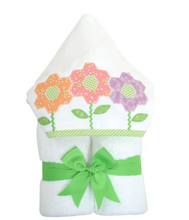 Load image into Gallery viewer, 3 Marthas Hooded Towel