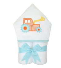 Load image into Gallery viewer, 3 Marthas Hooded Towel