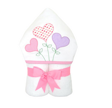 Load image into Gallery viewer, 3 Marthas Hooded Towel