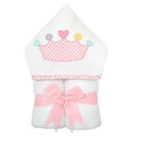 Load image into Gallery viewer, 3 Marthas Hooded Towel