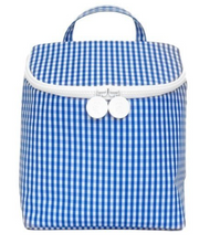 Load image into Gallery viewer, TRVL Takeaway Insulated Bag