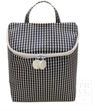 Load image into Gallery viewer, TRVL Takeaway Insulated Bag