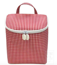 Load image into Gallery viewer, TRVL Takeaway Insulated Bag
