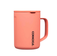 Load image into Gallery viewer, Corkcicle 16 oz Mug