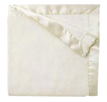 Load image into Gallery viewer, Elegant Baby Fleece Blanket