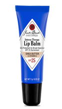 Load image into Gallery viewer, Jack Black Intense Therapy Lip Balm SPF 25