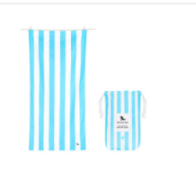 Load image into Gallery viewer, Dock and Bay Towel