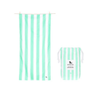 Load image into Gallery viewer, Dock and Bay Towel