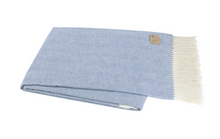 Load image into Gallery viewer, Landsdown Under Blanket