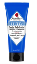 Load image into Gallery viewer, Jack Black Turbo Body Lotion, 16oz