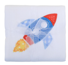 Load image into Gallery viewer, 3 Marthas Burp Cloth