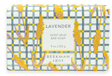 Load image into Gallery viewer, Beekman Bar Soap