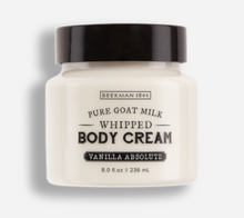 Load image into Gallery viewer, Beekman Whipped Body Cream
