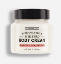 Load image into Gallery viewer, Beekman Whipped Body Cream