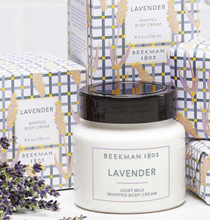 Load image into Gallery viewer, Beekman Whipped Body Cream