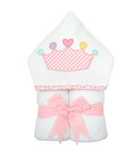 Load image into Gallery viewer, 3 Marthas Hooded Towel