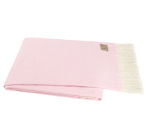 Load image into Gallery viewer, Landsdown Under Blanket