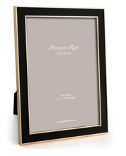 Load image into Gallery viewer, Addison Ross 5x7 Gold Frame
