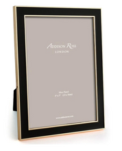 Load image into Gallery viewer, Addison Ross 5x7 Gold Frame