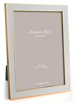 Load image into Gallery viewer, Addison Ross 5x7 Gold Frame