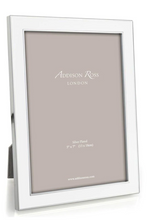 Load image into Gallery viewer, Addison Ross 5x7 Silver Frame