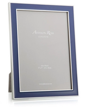 Load image into Gallery viewer, Addison Ross 5x7 Silver Frame