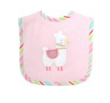 Load image into Gallery viewer, 3 Martha’s Baby Bib
