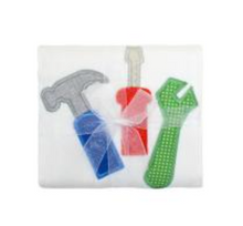 Load image into Gallery viewer, 3 Marthas Burp Cloth