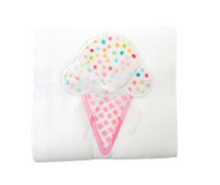 Load image into Gallery viewer, 3 Marthas Burp Cloth