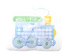 Load image into Gallery viewer, 3 Marthas Burp Cloth