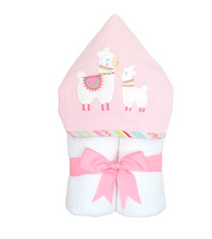 Load image into Gallery viewer, 3 Marthas Hooded Towel