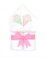 Load image into Gallery viewer, 3 Marthas Hooded Towel