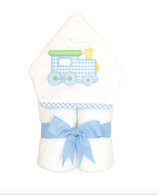 Load image into Gallery viewer, 3 Marthas Hooded Towel