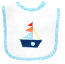 Load image into Gallery viewer, 3 Martha’s Baby Bib