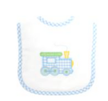 Load image into Gallery viewer, 3 Martha’s Baby Bib