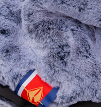 Load image into Gallery viewer, Pretty Rugged Large Blanket