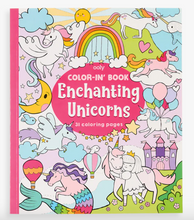 Load image into Gallery viewer, Ooly Coloring Book