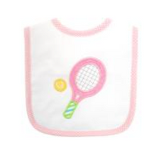 Load image into Gallery viewer, 3 Martha’s Baby Bib