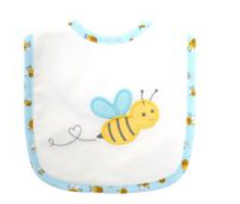 Load image into Gallery viewer, 3 Martha’s Baby Bib