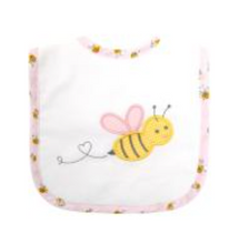 Load image into Gallery viewer, 3 Martha’s Baby Bib