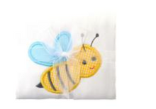 Load image into Gallery viewer, 3 Marthas Burp Cloth