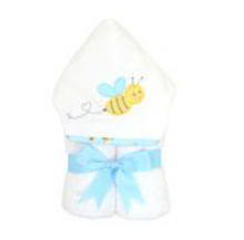 Load image into Gallery viewer, 3 Marthas Hooded Towel