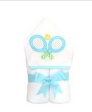 Load image into Gallery viewer, 3 Marthas Hooded Towel