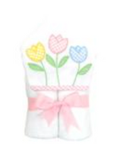 Load image into Gallery viewer, 3 Marthas Hooded Towel